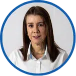 Ximena María Rubio Saavedra